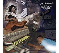 Mad Professor Meets Jah9 - Mad Professor Meets Jah9: In The Midst Of The