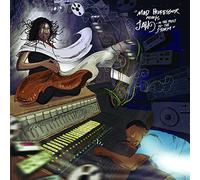 Mad Professor Meets Jah9 - Mad Professor Meets Jah9 In The Midst Of The Storm