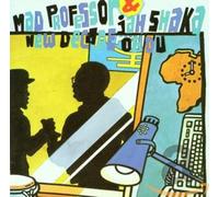 Mad Professor - New Decade of Dub