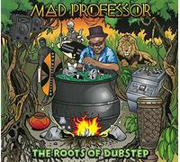 the roots of dubstep