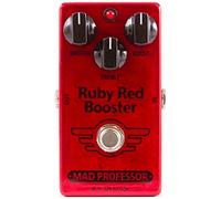 Mad Professor Ruby Red Booster · Effetto a pedale