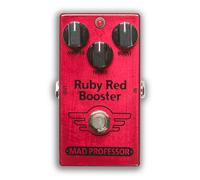MAD PROFESSOR RUBY RED BOOSTER - Pronta Consegna