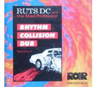 Mad Professor & Ruts Dc - Rhythm Collision Dub
