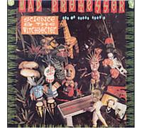 Mad Professor - Science & The Witchdoctor