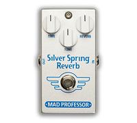 MAD PROFESSOR - SILVER SPRING REVERB