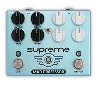 Mad Professor – Supreme Dual Overdrive