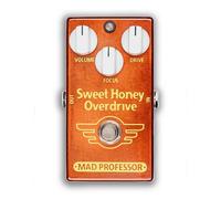 MAD PROFESSOR - SWEET HONEY OVERDRIVE