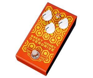 Mad Professor Sweet Honey Overdrive HW
