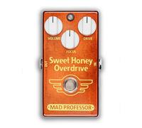 MAD PROFESSOR - SWEET HONEY OVERDRIVE