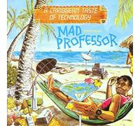 Mad Professor - Taste Of Caribbean Technolog