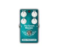 Mad Professor The Green Wonder