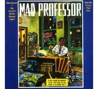 Mad Professor - Who Knows the Secret of the Master Tape?