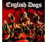 Mad Punx & English Dogs/Invasi