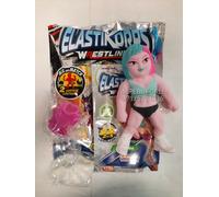 MAD QUEEN BRILLA AL BUIO - ELASTIKORPS WRESTLING ALLUNGABILISSIMI
