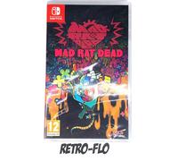 Mad Rat Dead - Gioco Nintendo Switch - NUOVO