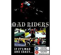 Mad Riders [Edizione: Regno Unito]