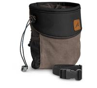 Mad Rock - Bolt Chalk Bag - Sacchetto porta magnesite nero
