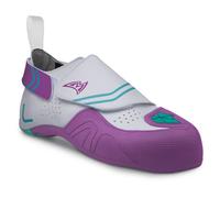 Mad Rock - Kid's Mad Monkey - Scarpette da arrampicata US 5 | EU 36 lilla/grigio