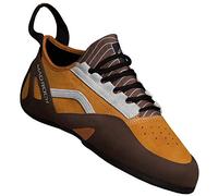 Mad Rock Scarpette Arrampicata Phoenix, Mustard, US 9.5