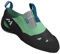 Mad Rock Scarpette Arrampicata Remora LV, Mint-Black, US 8