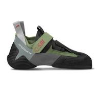 Mad Rock - Shark III HV - Scarpette da arrampicata EU 47 grigio/olivia