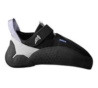 Mad Rock Unisex D2.One HV Scarpe da Arrampicata, Black-Gray-Blue, 43.5|44