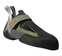 Mad Rock Unisex Shark 3 HV Scarpe da Arrampicata, Seaweed Green-Grey-Black-Kombu, 38.5|39