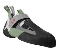 Mad Rock Unisex Shark 3 LV Scarpe da Arrampicata, Seaweed Green-Grey-White, 38.5|39
