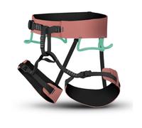 Mad Rock - Women's Venus 5.0 Harness - Imbragatura M nero