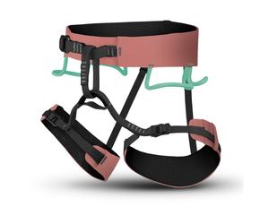 Mad Rock - Women's Venus 5.0 Harness - Imbragatura M nero