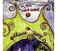 Mad Scene,the - Chinese Honey (Do-7-Inch)