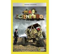 Mad Scientists