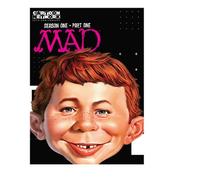 Mad - Season 1 Pt. 1