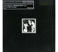 Mad Season - Above - 2 Vinili (180 gram audiophile vinyl pressing)