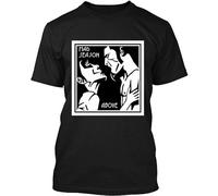 Mad Season Above American Rock Supergroup Band Album T-Shirt L