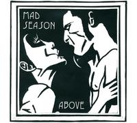 Mad Season – Above – CD