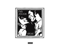 Mad Season Above (CD) Deluxe Box Set