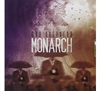 Mad Shepherd - MONARCH
