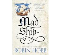 Robin Hobb Mad Ship (Tascabile) Liveship Traders Trilogy