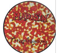 Mad Sin - Amphigory (Picture)