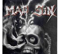 MAD SIN - BREAK THE RULES