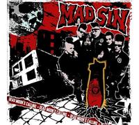 Mad Sin - Dead Moon'S Calling/Special ed.