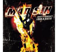 Mad Sin - Sweet & Innocent? Loud & Dirty!