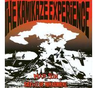 Mad Sin Vs Battle of Ninjamanz - The Kamikaze Experienze