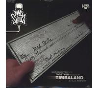 Mad Skillz - Ghost Writer