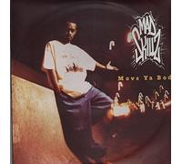 Mad Skillz - Move Ya Body / Va in the House