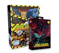 Mad Stalker: Full Metal Forth - Edizione da collezione - Compatibile con Sega Genesis