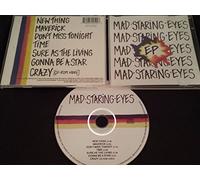MAD STARING EYES - E.P. -6TR-