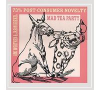 Mad Tea Party - 73 Percent Post-Consumer Novelty