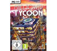 Mad Tower Tycoon PC Code in Box